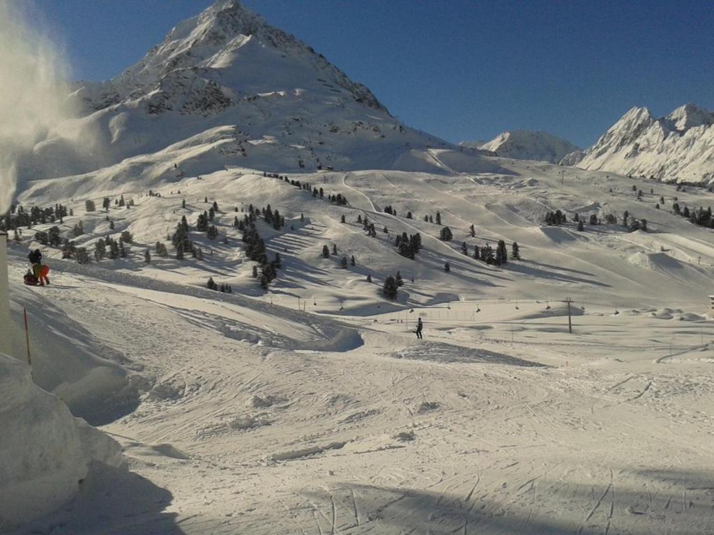 Fernerkogel Appartement *