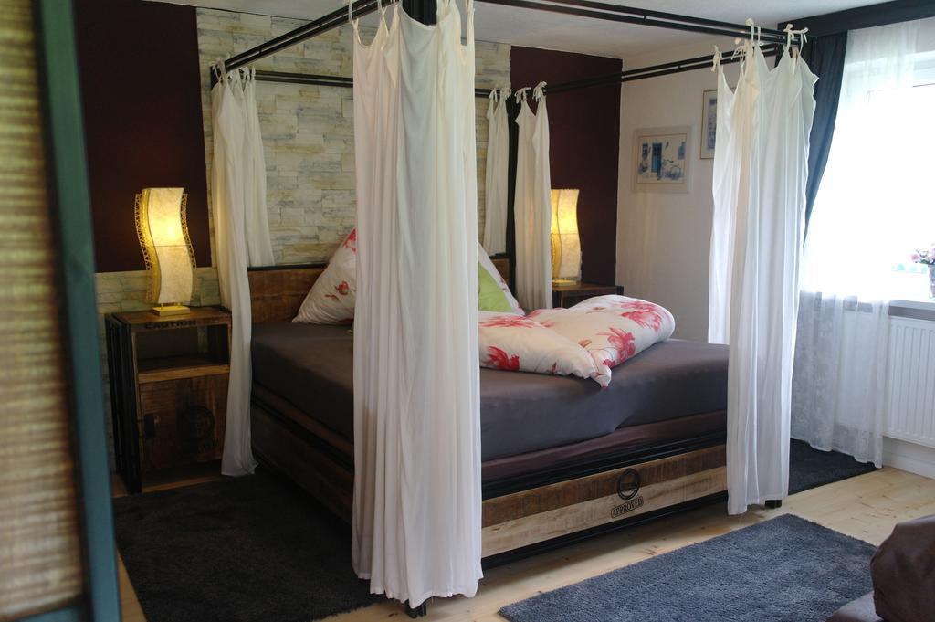 Fernerkogel Appartement *